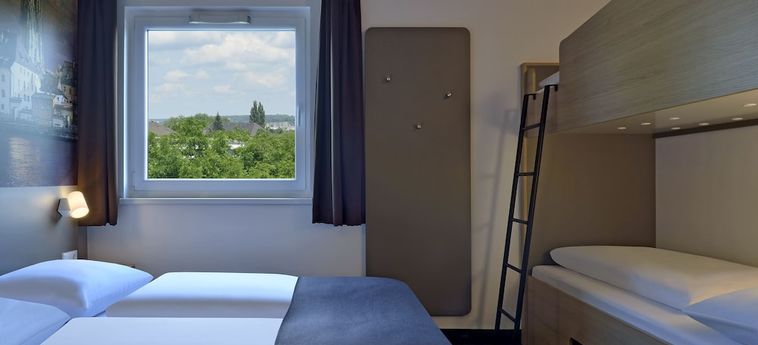 B&Amp;B Hotel Regensburg Ratisbona: Foto 
