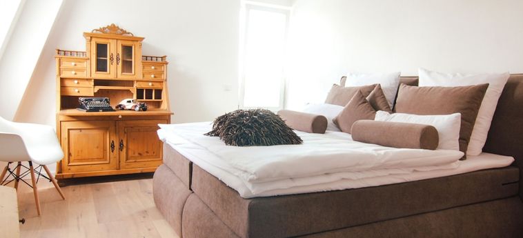 Hotel Stadtturm Regensburg Ratisbona: Foto 
