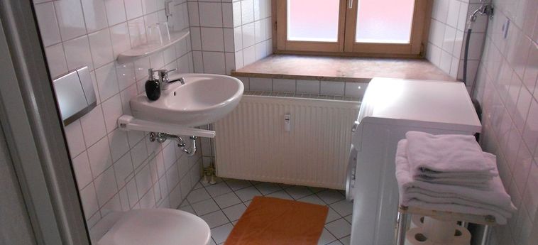 Hotel Altstadtflair Ratisbona: Foto 