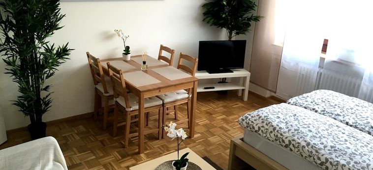 Hotel Arcaden Ratisbona: Foto 