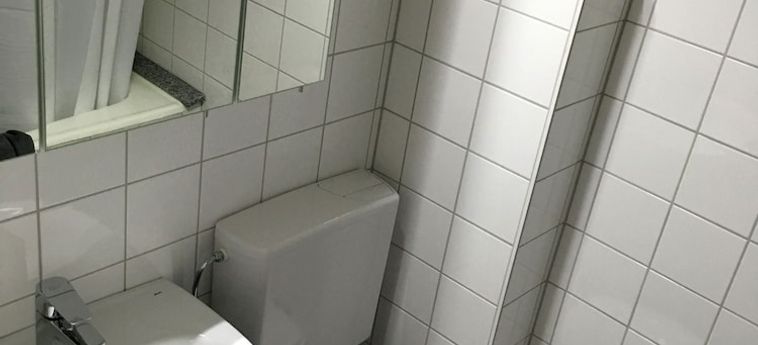 Hotel Arcaden Ratisbona: Foto 