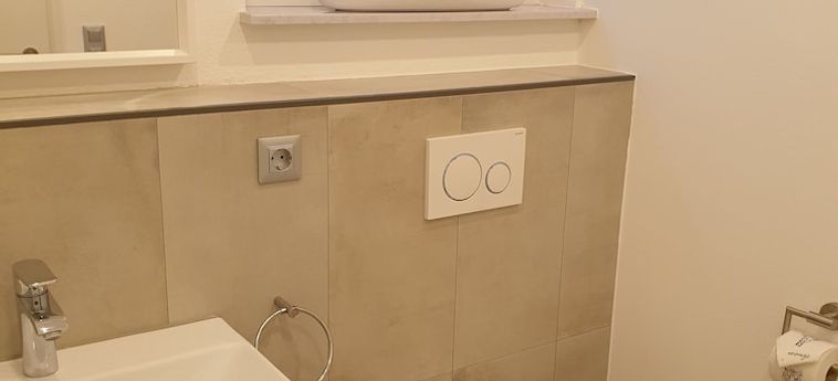Hotel Villa Regensburg Ratisbona: Foto 