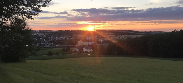 Hotel Villa Regensburg Ratisbona: Foto 