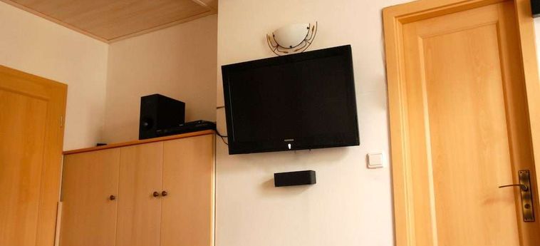 Hotel Ferienwohnung Ratisbona Ratisbona: Foto 