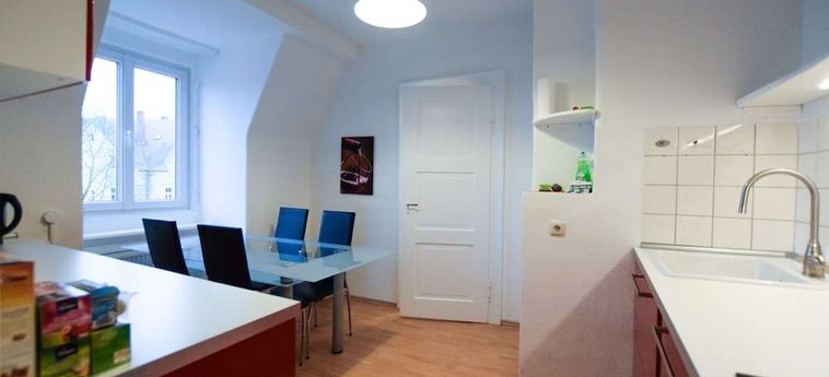 Hotel Ferienwohnung Ratisbona Ratisbona: Foto 
