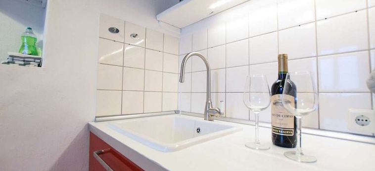 Hotel Ferienwohnung Ratisbona Ratisbona: Foto 