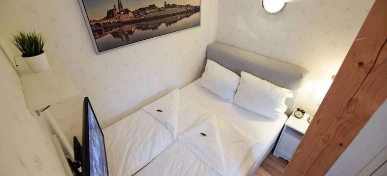 Hotel Ferienwohnung Ratisbona Ratisbona: Foto 