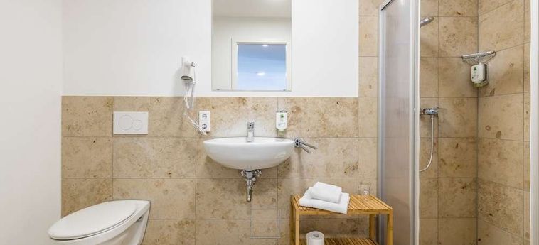 Hotel Gasthaus Alter Schlachthof Ratisbona: Foto 