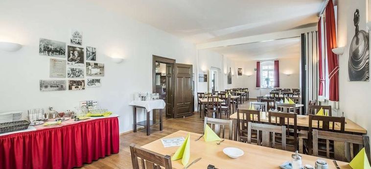 Hotel Gasthaus Alter Schlachthof Ratisbona: Foto 