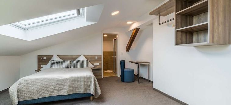 Hotel Gasthaus Alter Schlachthof Ratisbona: Foto 