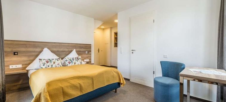 Hotel Gasthaus Alter Schlachthof Ratisbona: Foto 