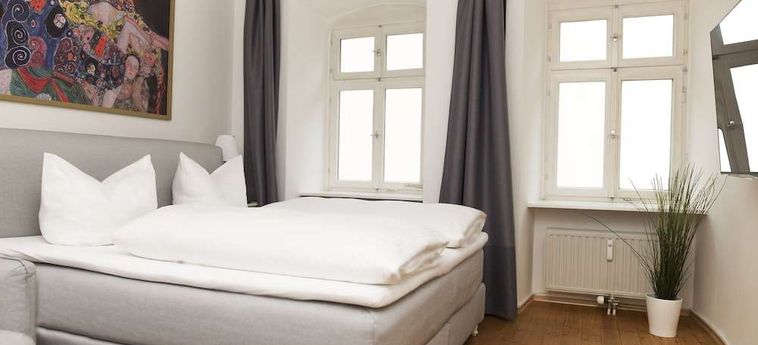 Hotel Kulturquartier Ratisbona: Foto 