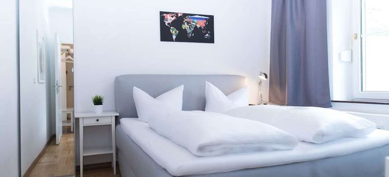 Microverse Hostel Ratisbona: Foto 
