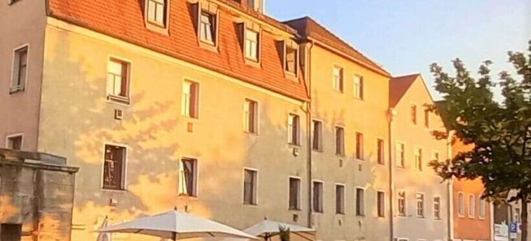 Altstadthotel Alt &Amp; Jung Ratisbona: Foto 