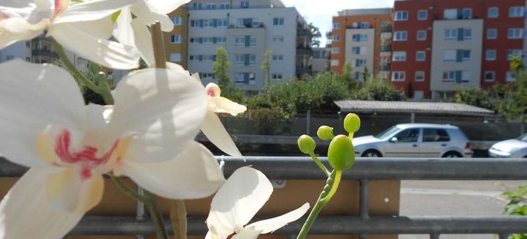 Hotel Beethoven:  RATISBONA