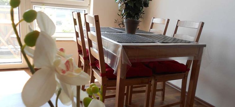 Hotel Beethoven Ratisbona: Foto 