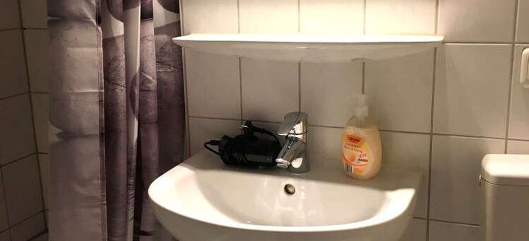 Business Apartment Ratisbona: Foto 