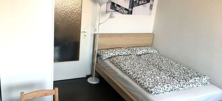 Business Apartment Ratisbona: Foto 