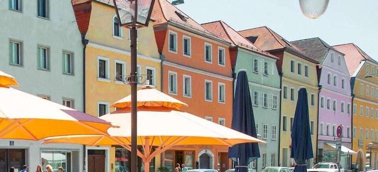 Hotel Lux Ratisbona: Foto 
