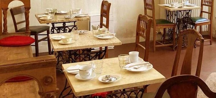 Hotel Lux Ratisbona: Foto 