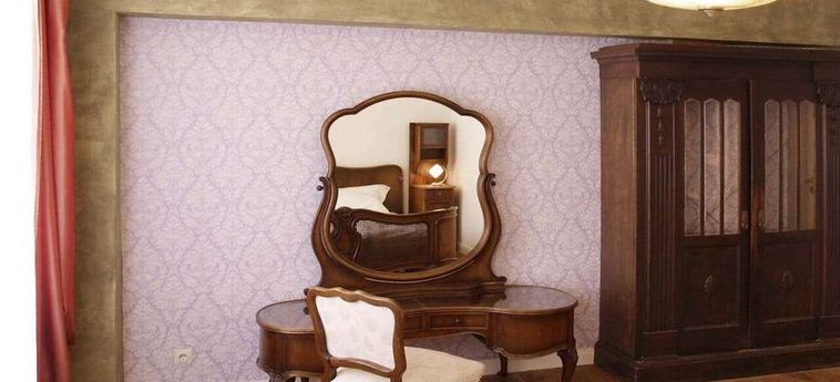 Hotel Lux Ratisbona: Foto 