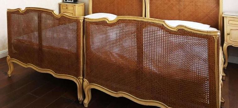 Hotel Lux Ratisbona: Foto 