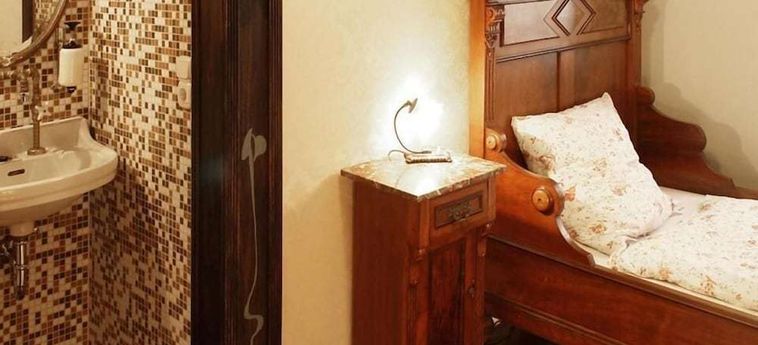 Hotel Lux Ratisbona: Foto 