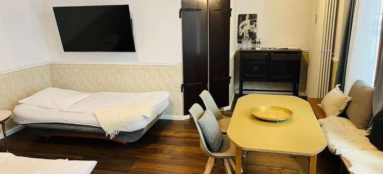 Hotel Lux Ratisbona: Foto 