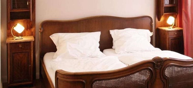Hotel Lux Ratisbona: Foto 