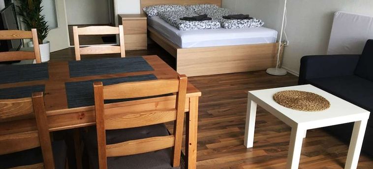 Hotel Treetown Ratisbona: Foto 
