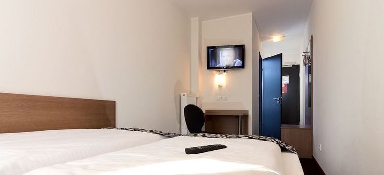 Hotel Dream Inn Regensburg Ratisbonne : Photo 