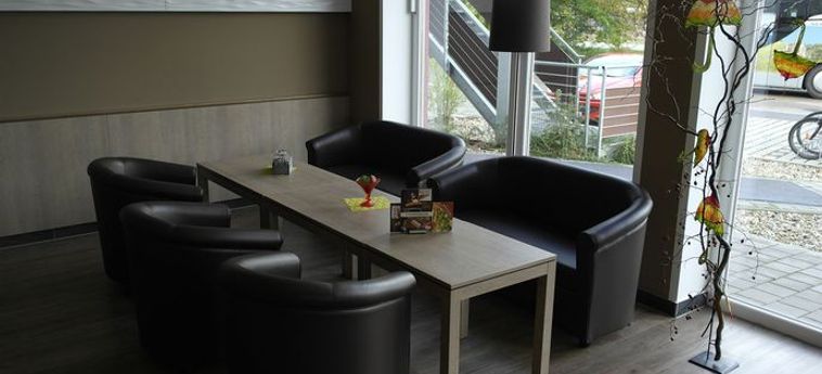 Hotel Dream Inn Regensburg Ratisbonne : Photo 