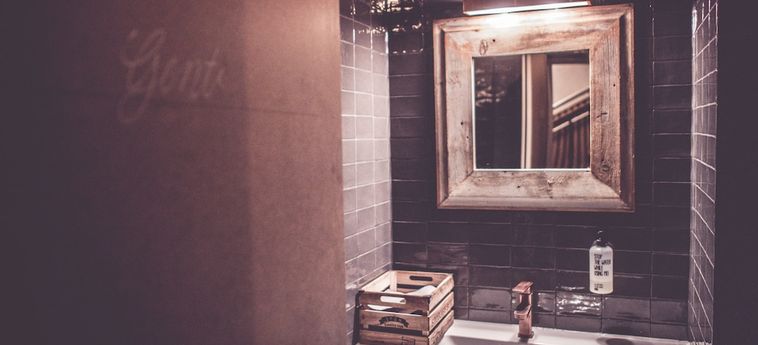 Hotel Luis Ratisbonne : Photo 
