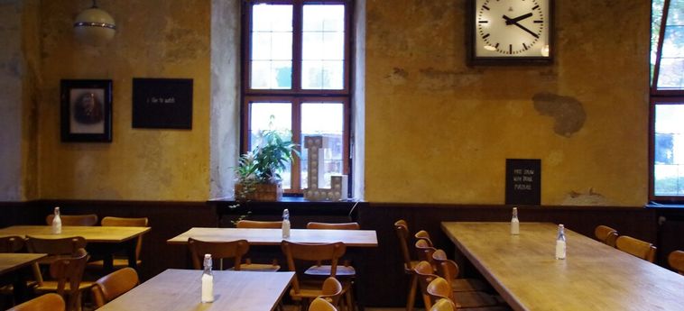Hotel Luis Ratisbonne : Photo 