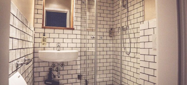 Hotel Luis Ratisbonne : Photo 