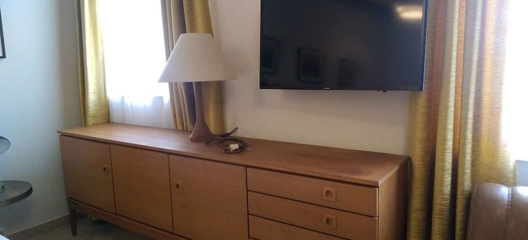 Hotel Luis Stadl Ratisbonne : Photo 