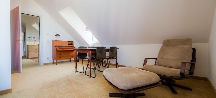 Hotel Luis Stadl Ratisbonne : Photo 