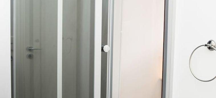 Hotel Arnulfsplatz Aparts:  RATISBONNE