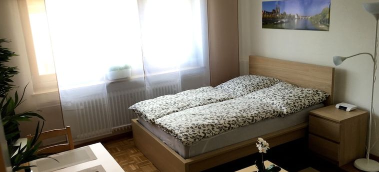 Hotel Arcaden Ratisbonne : Photo 