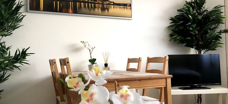 Hotel Arcaden Ratisbonne : Photo 