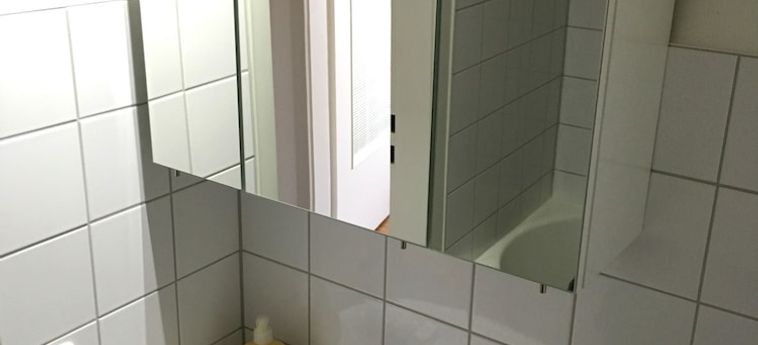 Hotel Arcaden Ratisbonne : Photo 