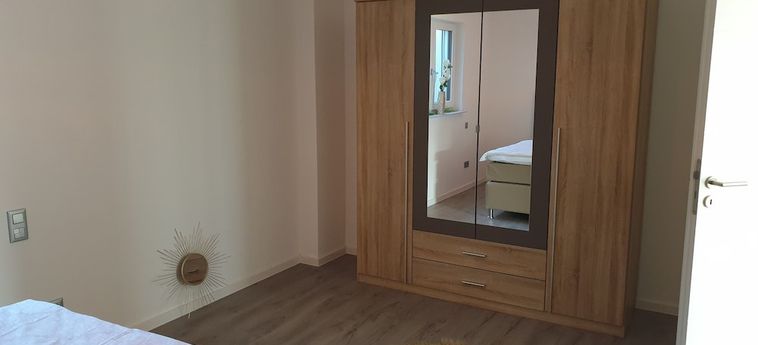 Hotel Villa Regensburg Ratisbonne : Photo 