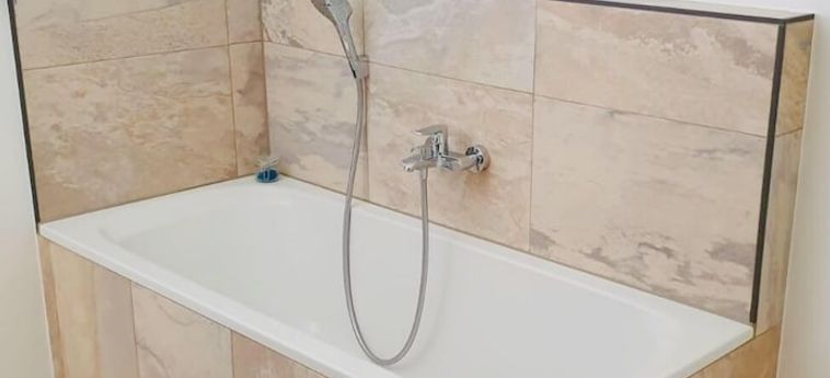 Hotel Villa Regensburg Ratisbonne : Photo 