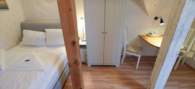 Hotel Ferienwohnung Ratisbona:  RATISBONNE