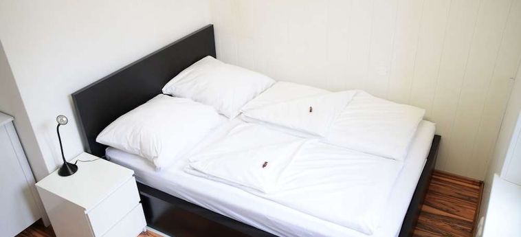 Hotel Ferienwohnung Ratisbona:  RATISBONNE
