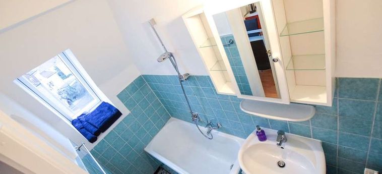 Hotel Ferienwohnung Ratisbona:  RATISBONNE