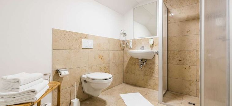 Hotel Gasthaus Alter Schlachthof Ratisbonne : Photo 