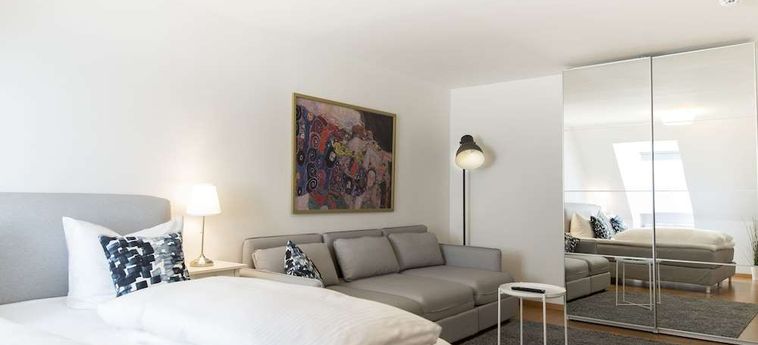 Hotel Kulturquartier Ratisbonne : Photo 