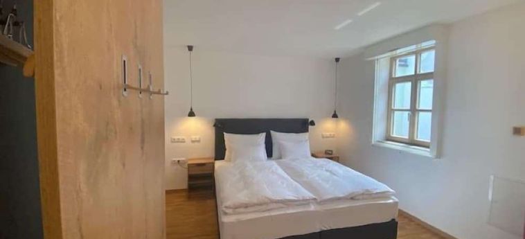 Altstadthotel Alt &Amp; Jung Ratisbonne : Photo 