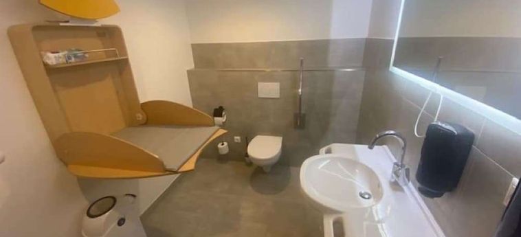 Altstadthotel Alt &Amp; Jung Ratisbonne : Photo 